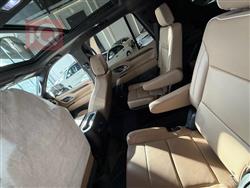 شيفروليه تاهو